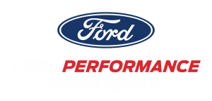 1-Day School – Ford Performance Racing School